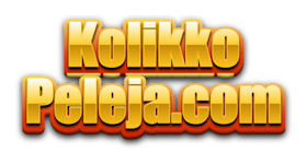 Kolikkopeleja.com logosu