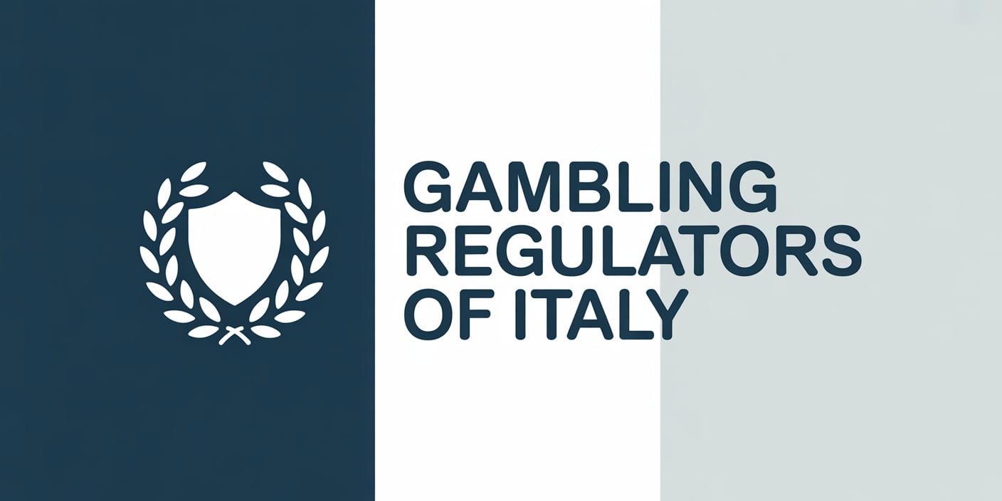 Gambling Regulators of Italy